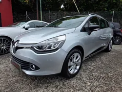 Renault Clio ST 1.5 DCI LIMITED