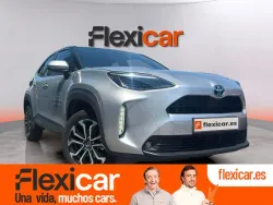 TOYOTA Yaris Cross 120H Active Tech