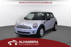 MINI Mini Cooper