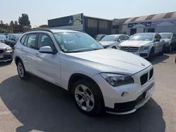 BMW X1 E84 LCI 2 sDrive 18d 143 ch Business A