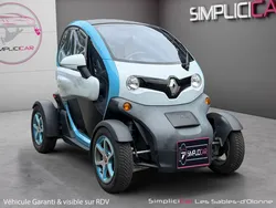 RENAULT TWIZY 5Ch Garantie 12 mois