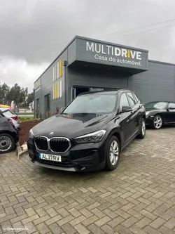 BMW X1 25 e xDrive