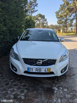 Volvo C30 D2 RDesign