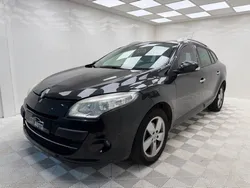 RENAULT MÉGANE 3 III ESTATE 1.5DCi 110cv TomTom / Attelage / Régulateur