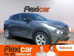 NISSAN Juke 1.0 DIG-T N-Connecta 4x2 DCT 7 114