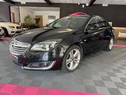 OPEL INSIGNIA 2.0 CDTI ecoFlex Start/Stop 140 ch Cosmo