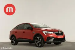 Renault Arkana 1.3 TCe R.S.Line EDC