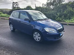 Skoda Fabia 1.2 Com 100.000KM
