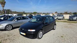 Fiat Punto 1.2 16V 80cv