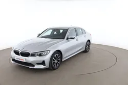 BMW Série 3 318d Lounge BVA8 150 ch
