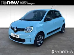 Renault Twingo III SCe 65 Equilibre