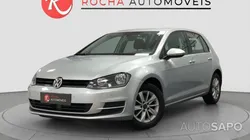 Volkswagen Golf de 2017