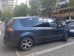 Ford S-Max 2.0 tdi 7 lugares