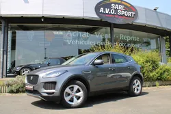 JAGUAR E-PACE D180 10CV AWD S BVA / Garantie 12M P&MO