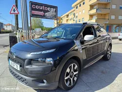 Citroën C4 Cactus 1.2 PureTech Rip Curl