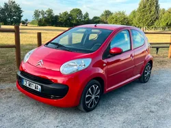 Citroen C1 1.0 Airdream Pack Clim