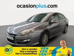 RENAULT Laguna Coupé 1.5dCi Emotion Plus 110