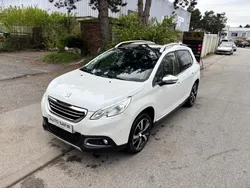 Peugeot 2008 GENERATION-I 1.6 E-HDI 115 ALLURE 4x4 CT OK GARANTIE 6MOIS