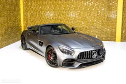 Mercedes-Benz AMG GT C