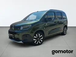 Citroen Berlingo Berlingo MAX 1.5 DIESEL 130CV EAT8 TALLA M MAX 5P