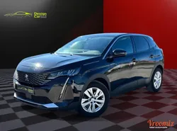 Peugeot 3008 GENERATION-II 1.5 BLUEHDI 130 ALLURE PACK EAT BVA START-STOP