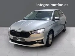Skoda Fabia 1.0 TSI Selection 70kW