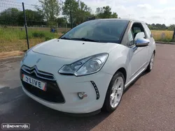 DS DS3 THP 155 SportChic