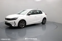 Opel Corsa 1.2 T Elegance