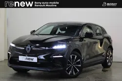 Renault Mégane E-TECH EV60 130ch super charge Evolution ER