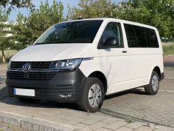 Volkswagen T6.1 Caravelle Origin corta 2.0 TDI 110 CV