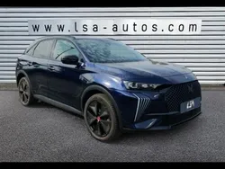 DS DS 7 1.5 BlueHDi 130 EAT8 Performance Line PHASE 2