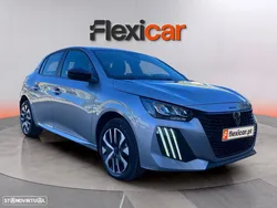 Peugeot 208 1.2 Hybrid Style e-DCS6