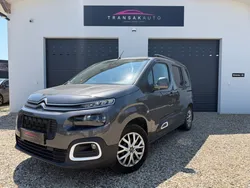 CITROEN BERLINGO Taille M PureTech 110 SS BVM6 Feel