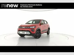 DACIA Spring Electric Extreme 65 48kW