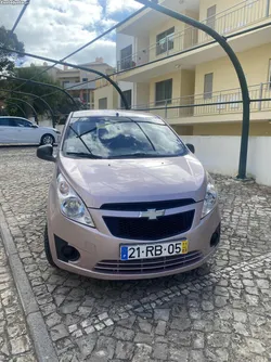 Chevrolet Spark Spark