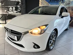 Mazda 2 1.5 Sky.Evolve Navi