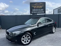 Bmw Serie 3 GRAN-TURISMO 2.0 318 D 150 LOUNGE BVA