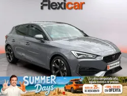 CUPRA León 1.5 ETSI DSG 110Kw