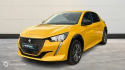 Peugeot 208 e-208 136ch Allure
