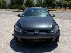 Volkswagen Golf 2.0TDI GTD 135kW