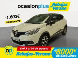 Renault Captur TCe Energy Zen 87kW