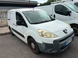 Peugeot partner xl hdi 90 ..3700 ht