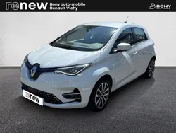 Renault Zoe R110 Achat Intégral Intens