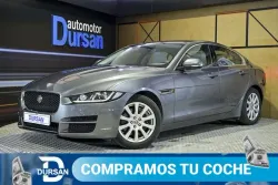 JAGUAR XE 2.0 I4 Prestige Aut. 200