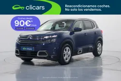CITROEN C5 Aircross PureTech S&S Shine EAT8 130