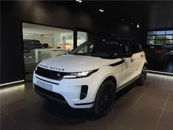 Land Rover Range Rover Evoque II D180 AWD BVA9 S