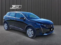 PEUGEOT 3008 BlueHDi 130ch S&S EAT8 Active Pack