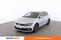 Volkswagen Polo 1.0 TSI R-Line 115 ch