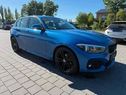 Bmw Serie 1 116d M Sport 1.5 d 116 ch Suivi Bmw + 1 ère Main