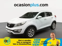 KIA Sportage 1.7CRDi Drive 4x2